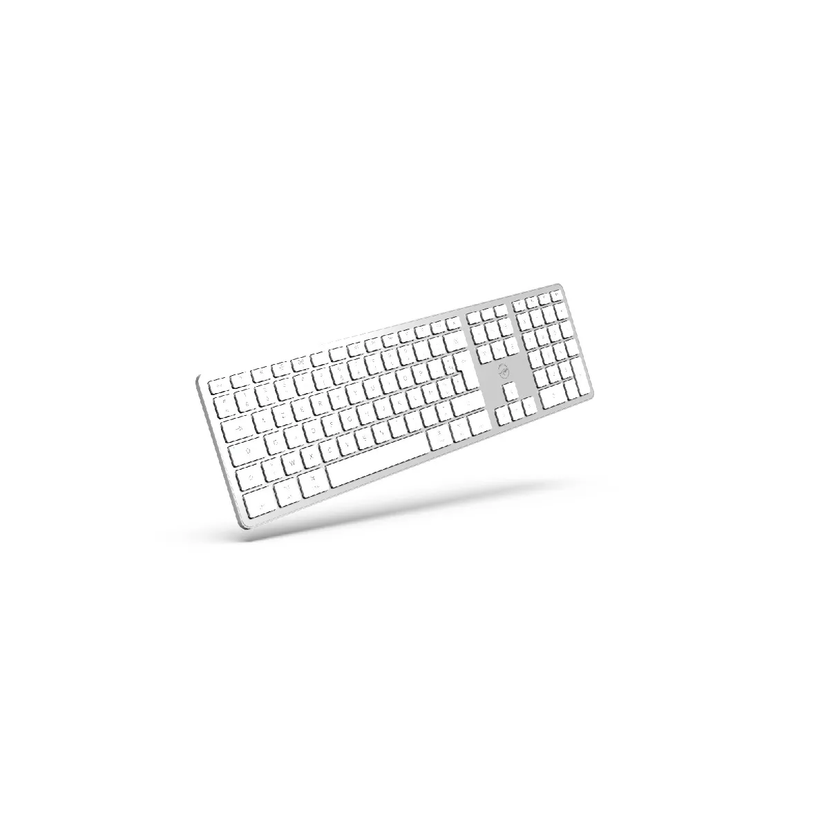 MOBILITY LAB - Clavier Bluetooth pour MACBOOK Pro APPLE