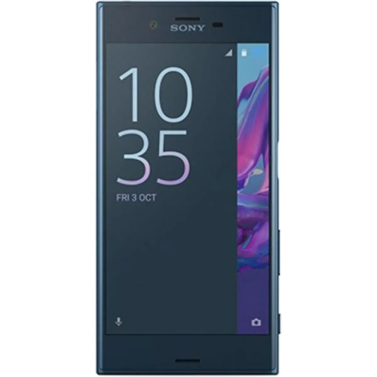 Sony Xperia XZ LTE 32 Go F8331 Blue