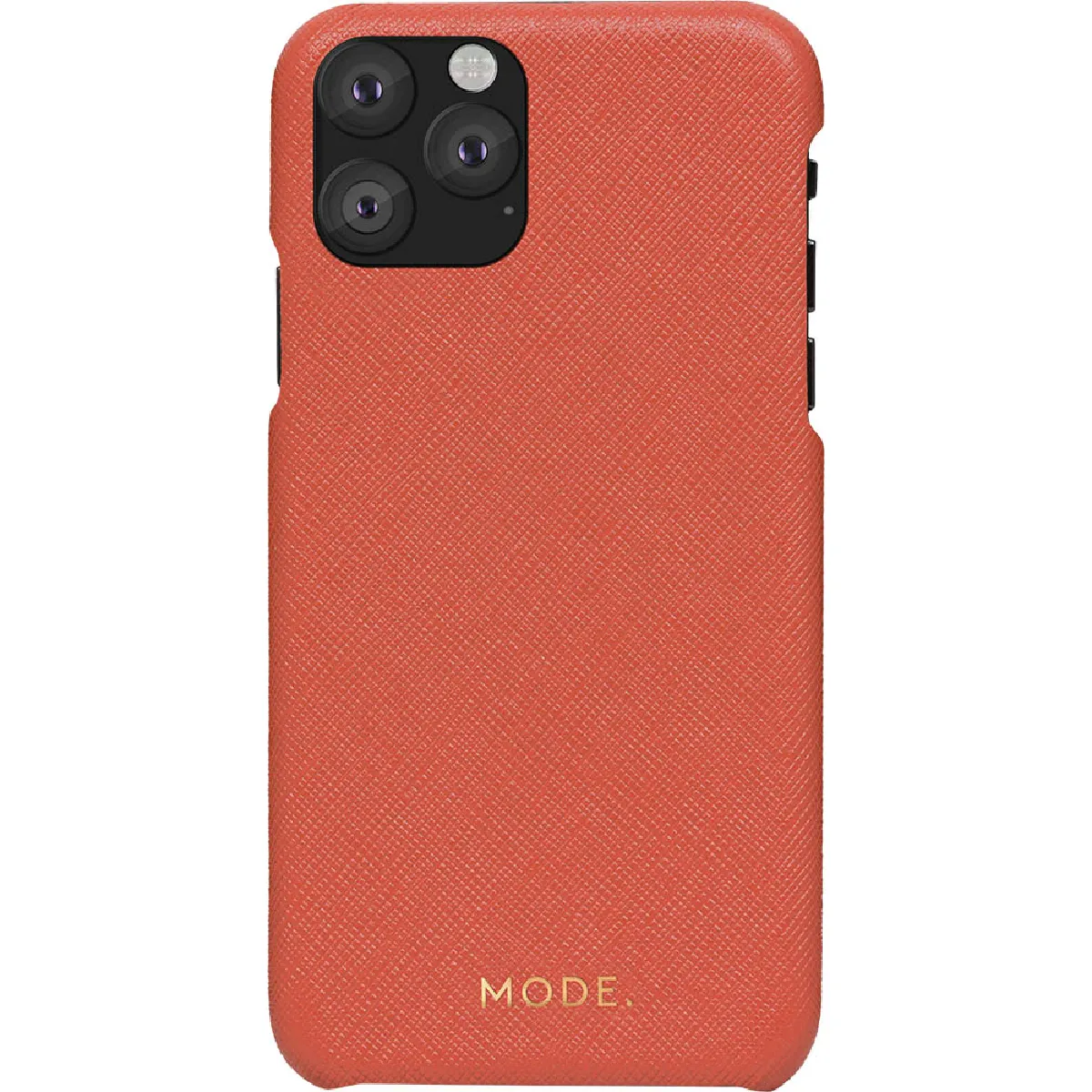 MODE MODELOXIRURO5302 - Coque London IP 11 PRO Rusty Rose