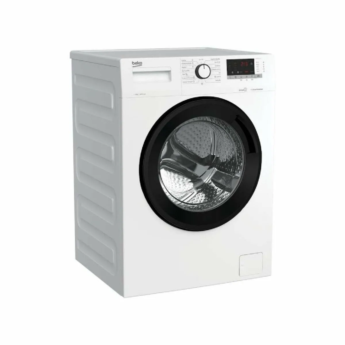 Machine à laver BEKO WTA 9715 XW 1400 rpm 9 kg 60 cm