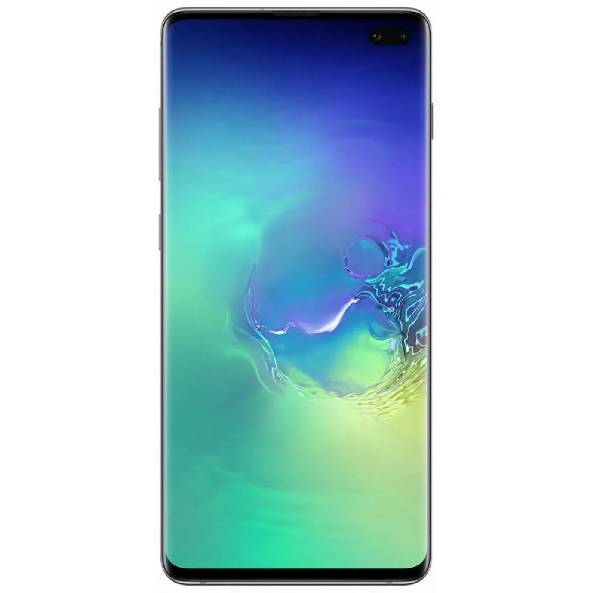 Samsung Galaxy S10+ SM-G975F 16,3 cm (6.4``) Android 9.0 4G USB Type-C 8 Go 128 Go 4100 mAh Vert