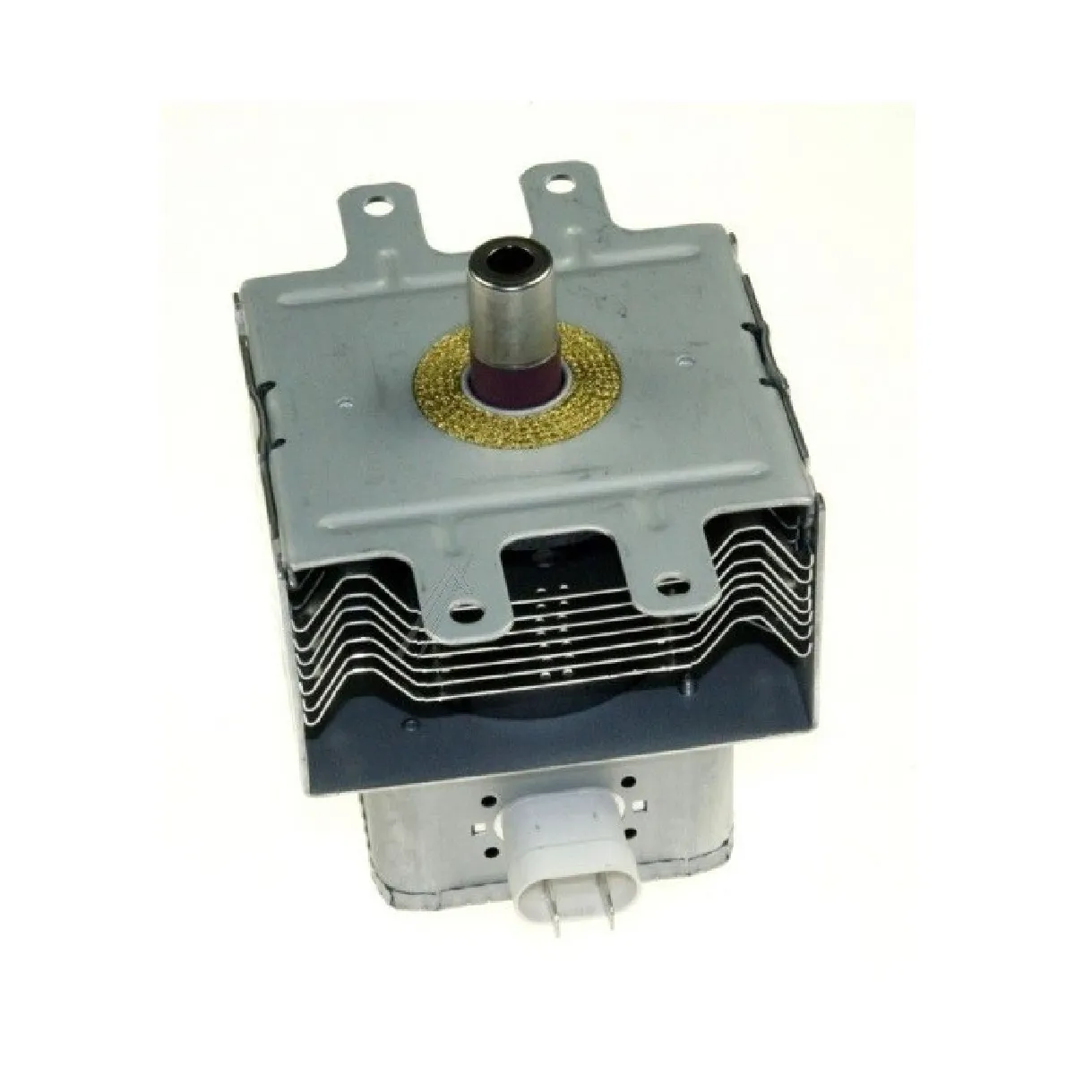 Magnetron pour micro ondes de dietrich