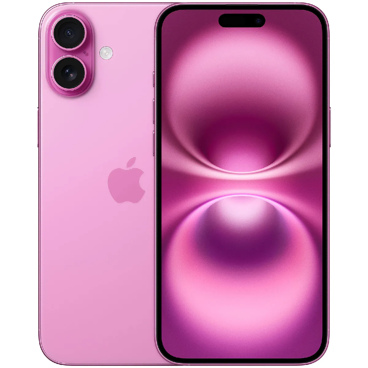 iPhone 16 Plus 256 Go Rose