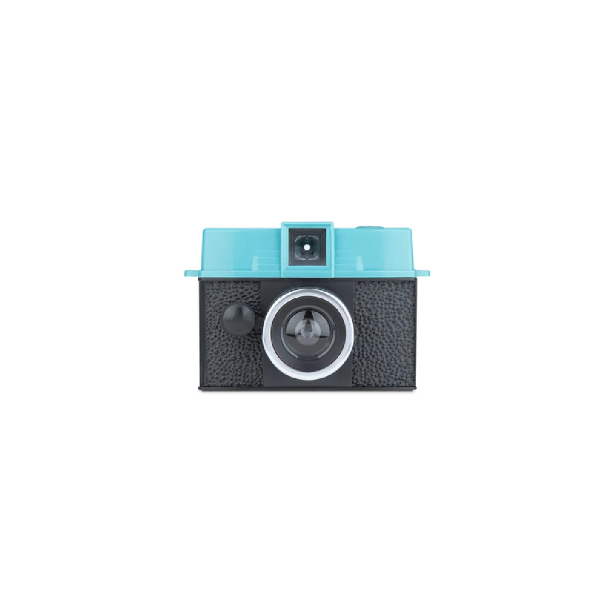 Appareil photo Argentique Lomography Diana Baby 110 + objectif 12mm film 110mm Réutilisable