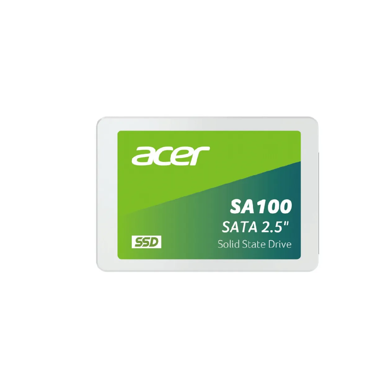 Disque dur Acer SA100 240 GB SSD