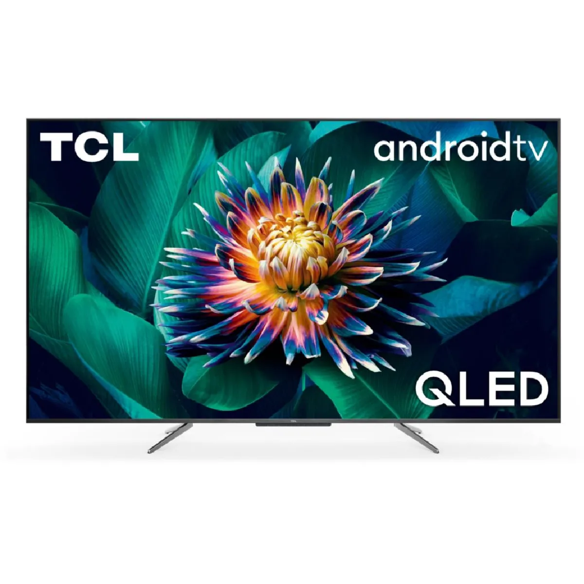 TV QLED 65" 164 cm - 65C715