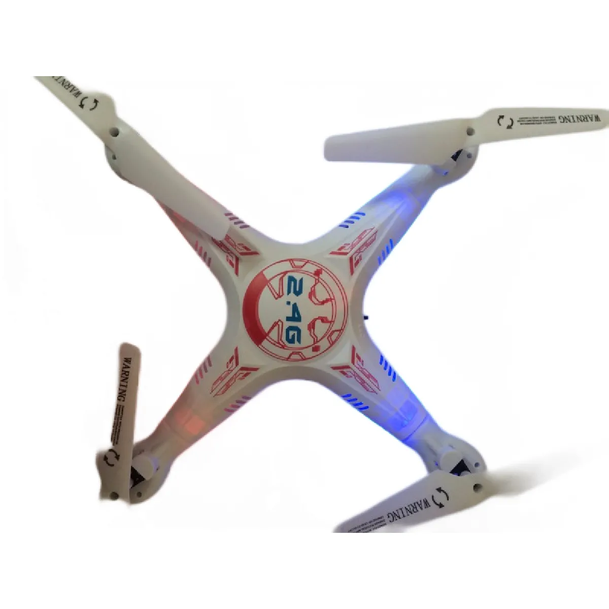 X5C FPV drone hélicoptère quadcopter latent jouet enfant télécommandé hélicoptère RC