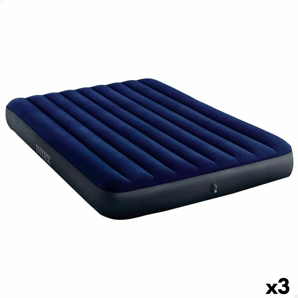 air-bed-intex-classic-downy-203-x-25-x-152-cm-3-unites-4899888611417