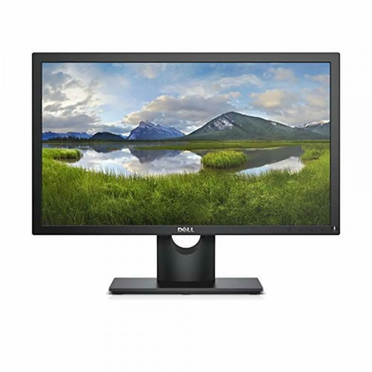 Ecran Ordinateur - Moniteur PC Dell E2216HV 21,5 FHD