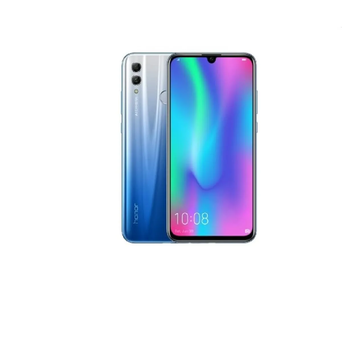 Huawei Honor 10 Lite 3Go +64Go Ciel Bleu