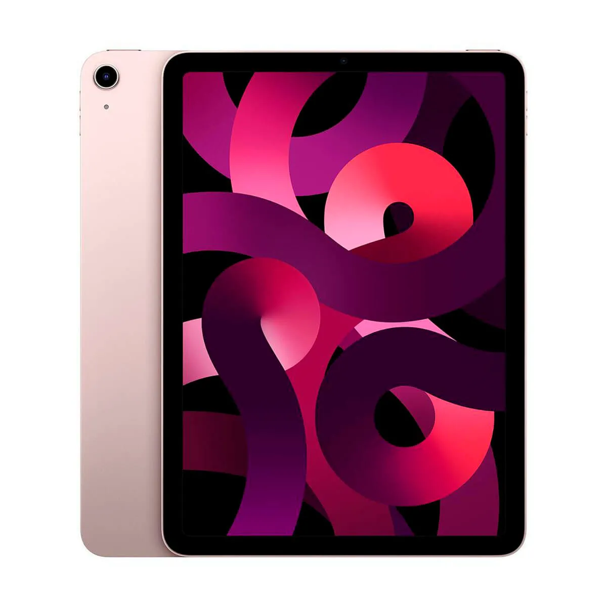 Apple iPad Air 2022 (5e gén.) 10,9 64 Go WI-FI Rose (Pink)