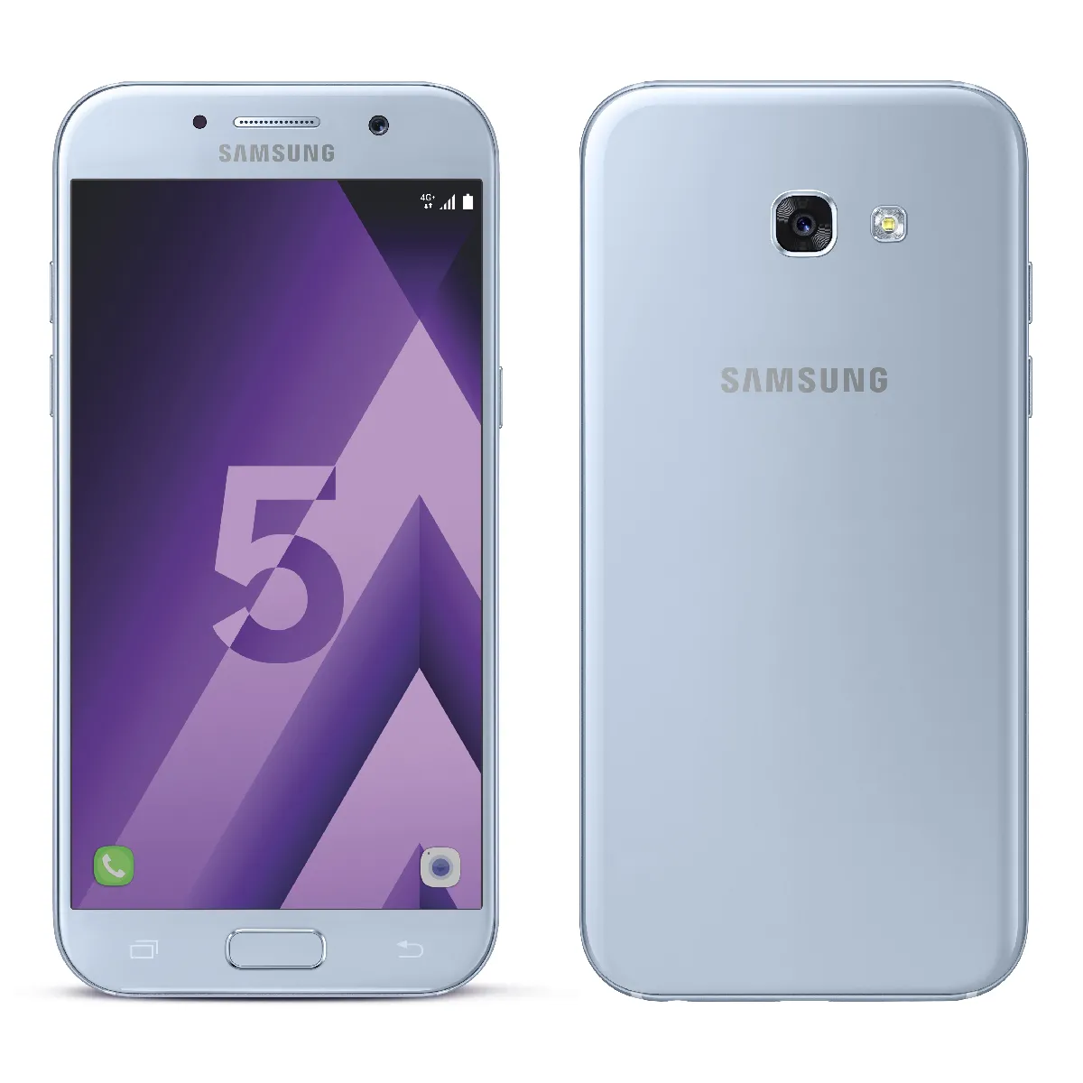 Samsung Galaxy A5 2017 Bleu