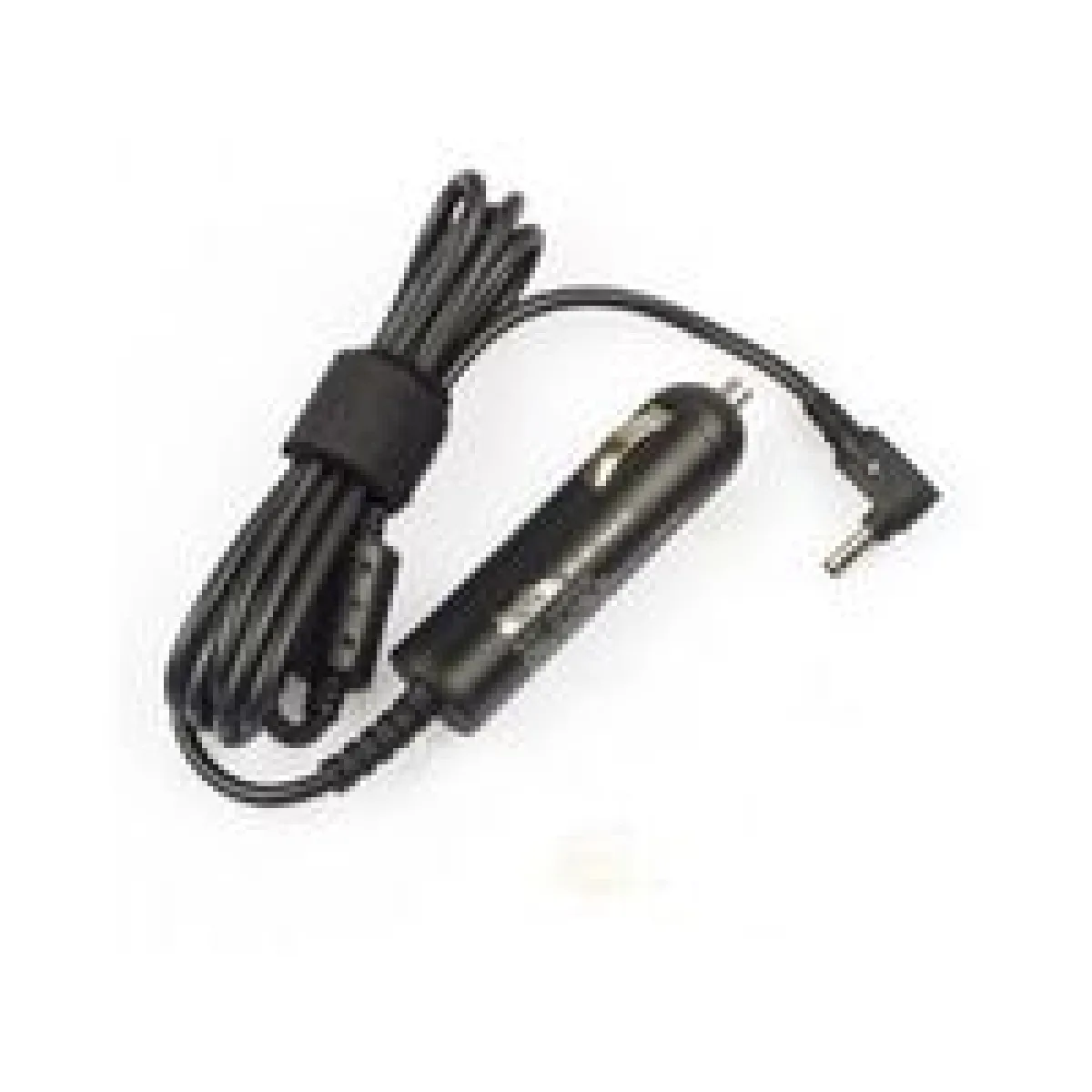 MicroSpareparts Mobile MSPT2014C Auto Noir chargeur de téléphones portables - chargeurs de téléphones portables (Auto, Ordinateur portable, CC, Asus UX90W, Asus Zenbook UX21A, UX31A, UX32A, Contact, Noir)