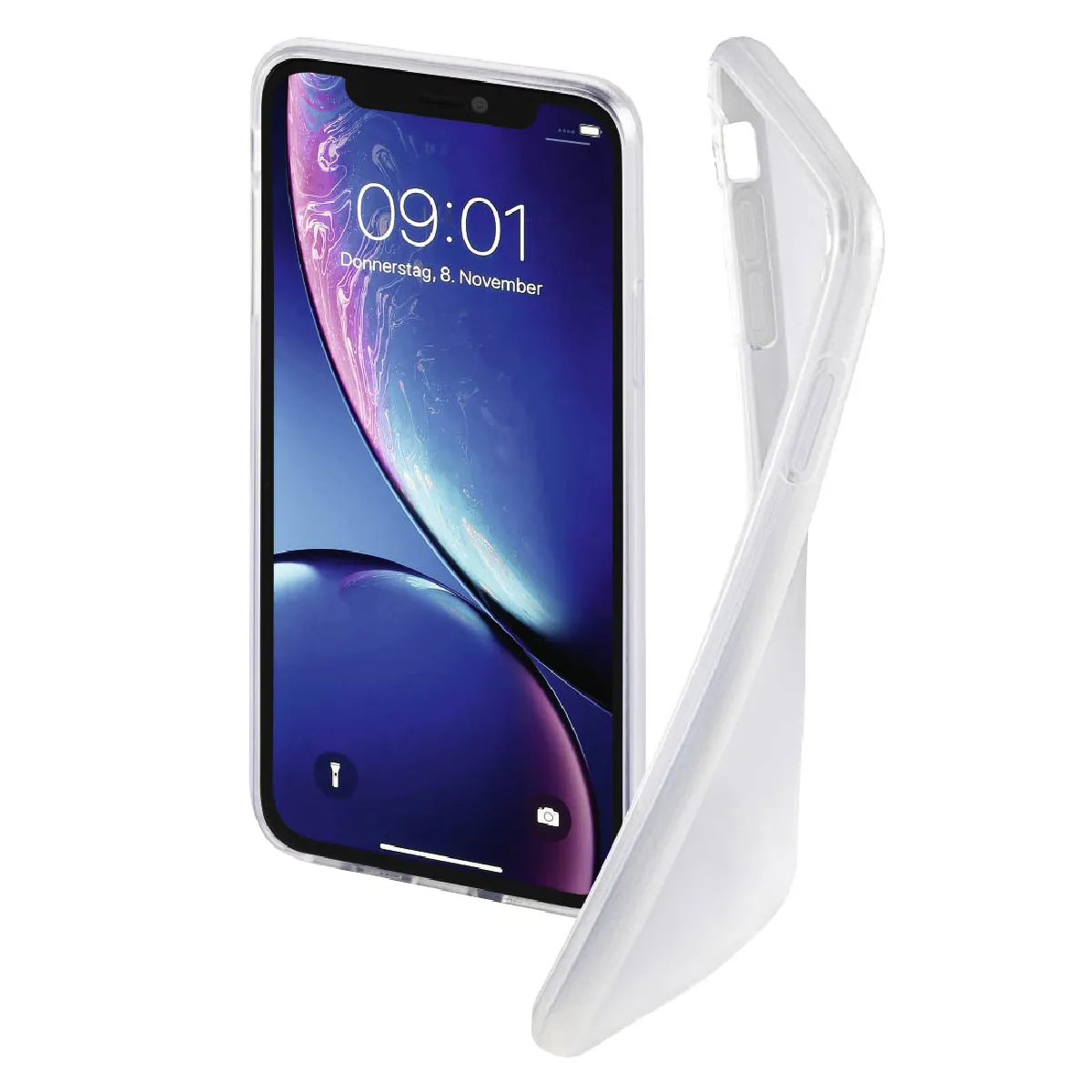 COQUE CRYSTAL IP XR T