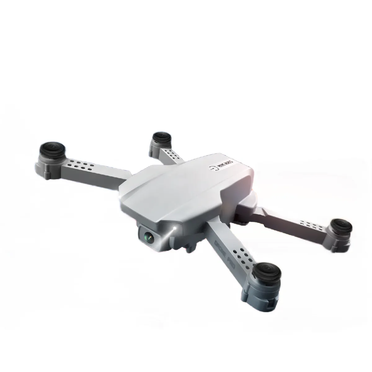 KK5 télécommandé mini drone 4K HD drone grand angle caméra 1080p WiFi FPV drone quadricoptère pliable mode sans tête Suivez-moi Hélicoptère jouet -