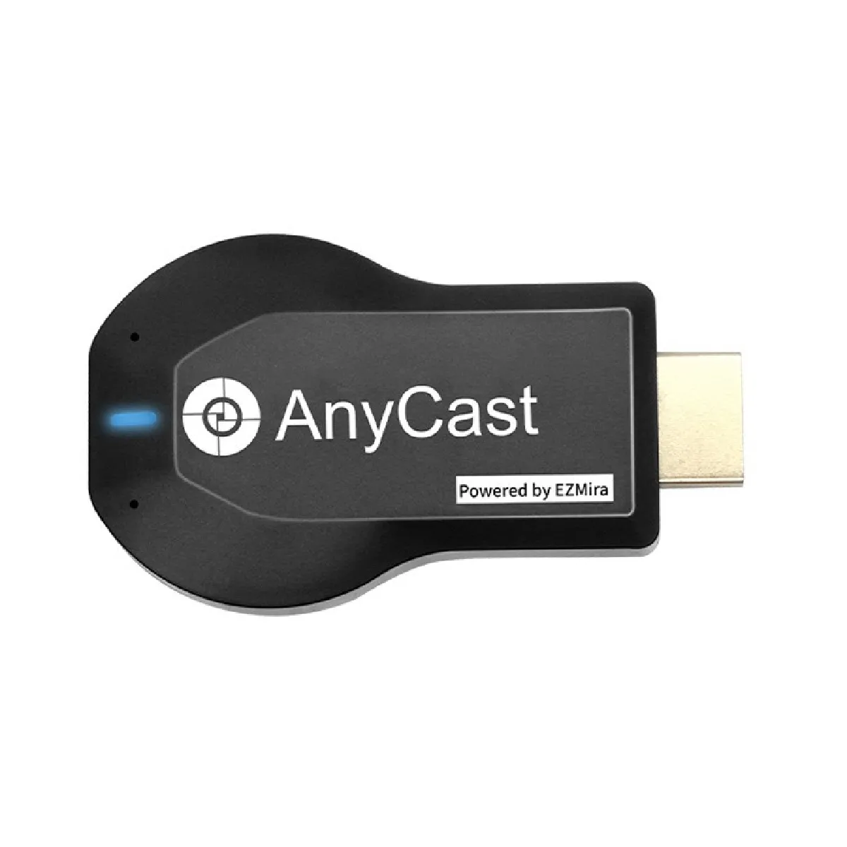 AnyCast pour Television SHARP Clef Chromecast Wifi Partage d'Ecran Dongle Hdmi TV Airplay iOS Android