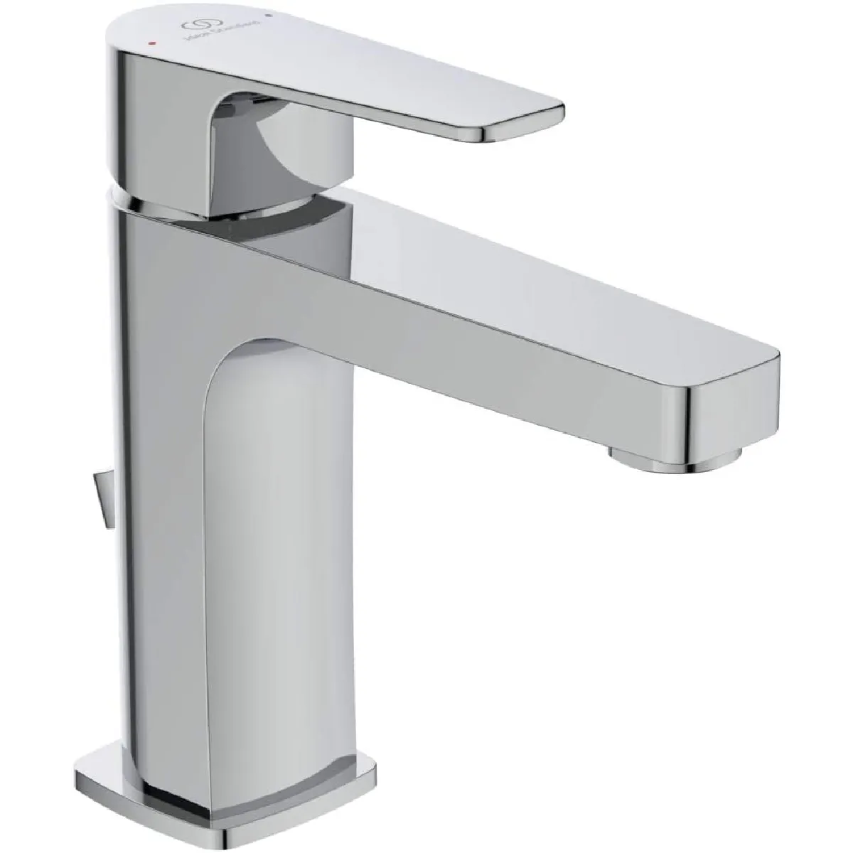 Ideal Standard BC686AA Cerafine D Mitigeur lavabo Chromé