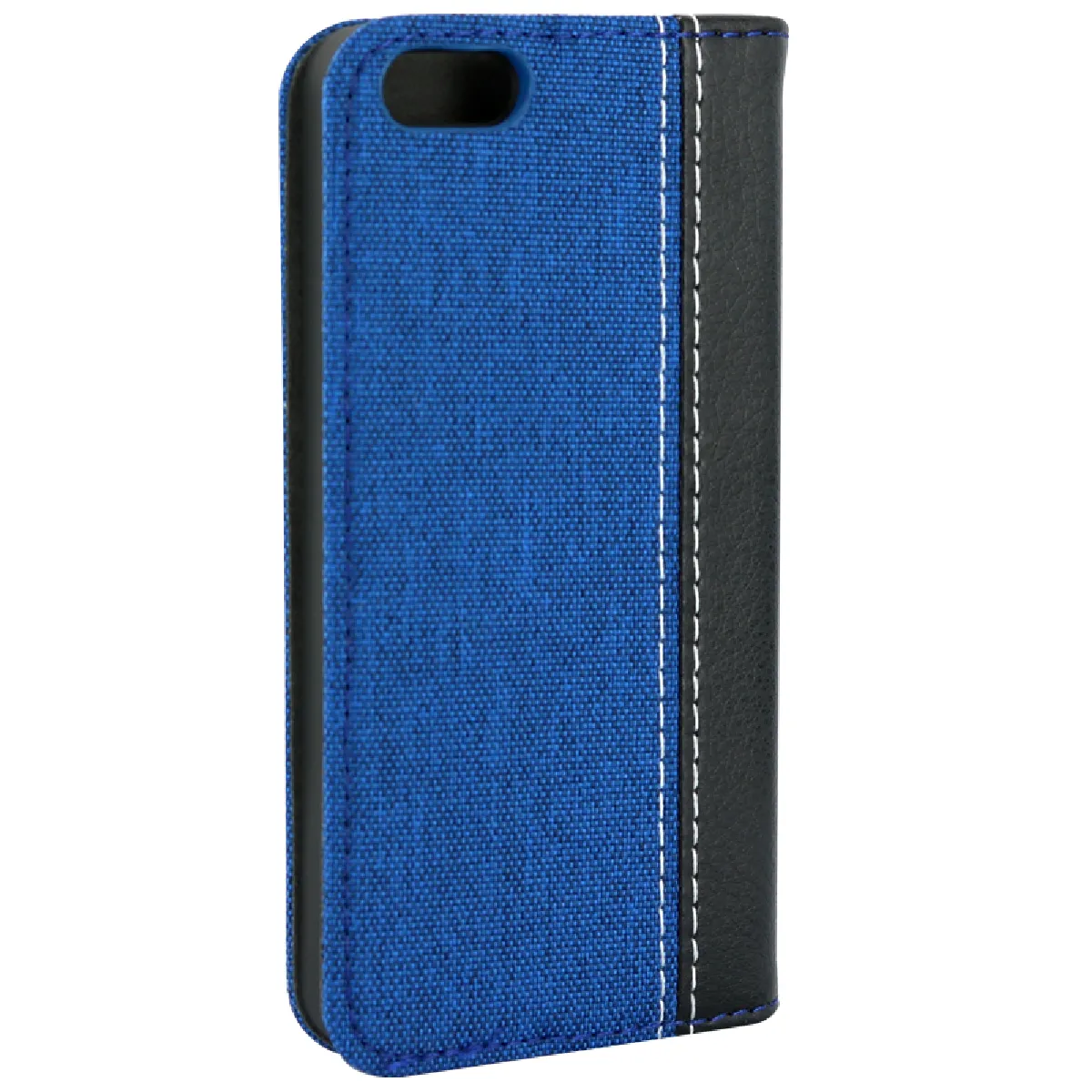 Etui folio Denim II iPhone 6/6S - Bleu