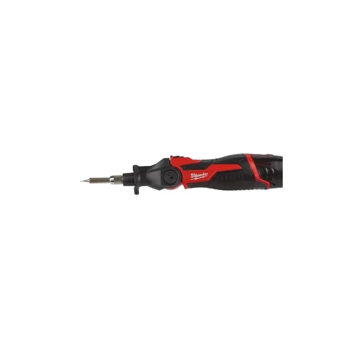 Fer à souder Milwaukee M12 SI201C 12 V batterie 20 Ah chargeur coffret