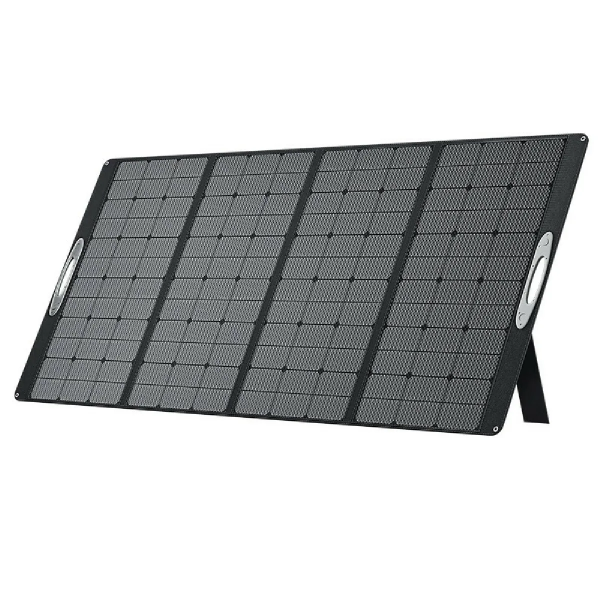 OUKITEL PV400 400W Panneau solaire portable pliable avec béquille