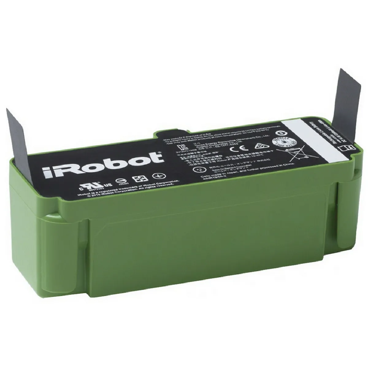 Batterie lithium irobot pour roomba série 900, 89x, 69x, 68x, 67x, 606 - rsp903 - IROBOT