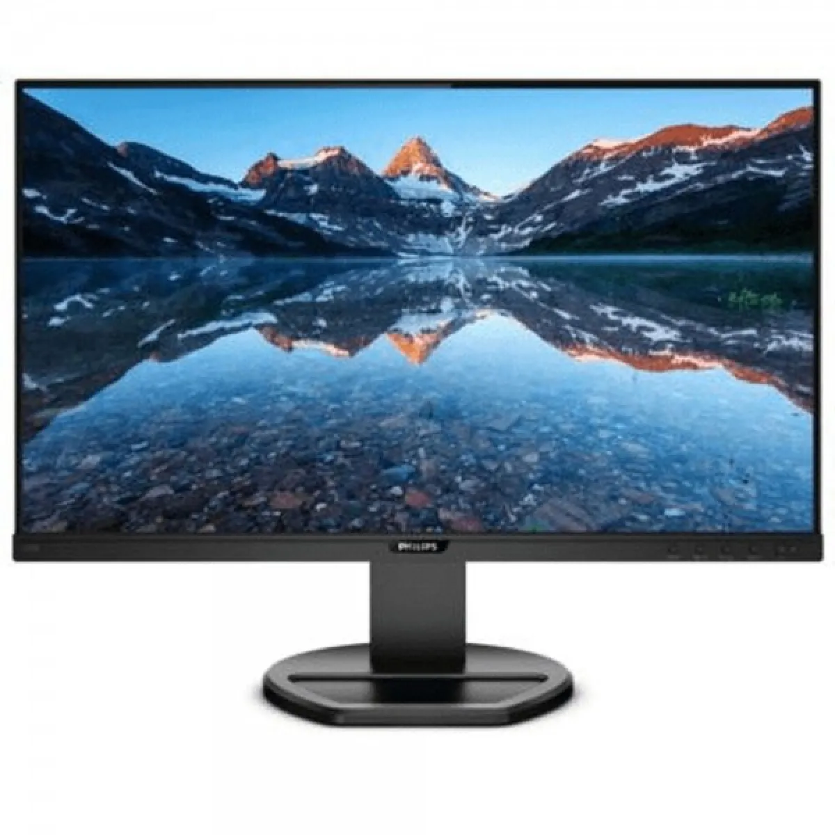 Ecran Ordinateur - Moniteur PC Philips 243B9/00 24