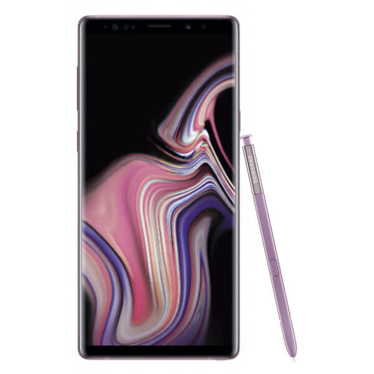 Samsung Galaxy Note 9 6Go/128Go Violet Double SIM N960