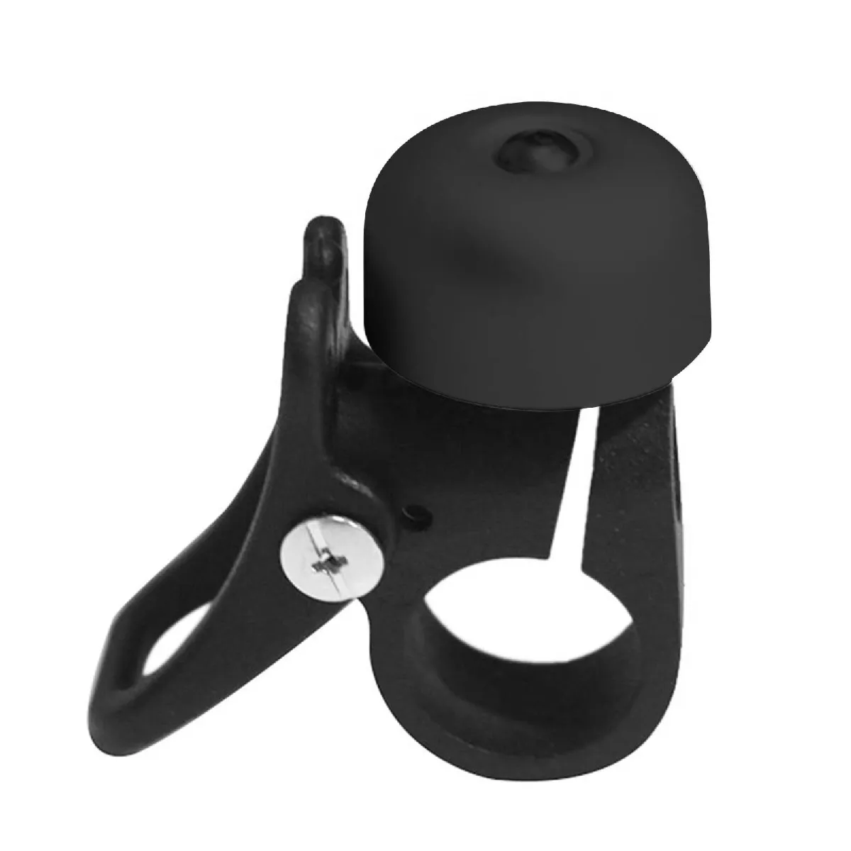 Sonnette pour Trottinette Xiaomi M365, M365 Pro, Mi Pro 2 et Mi Essential Noir