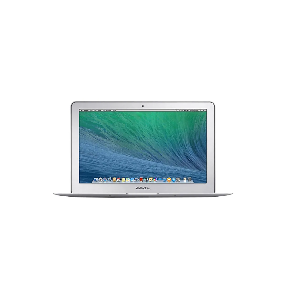 MacBook Air 11" 2013 Core i5 1,3 Ghz 8 Go 256 Go SSD Argent