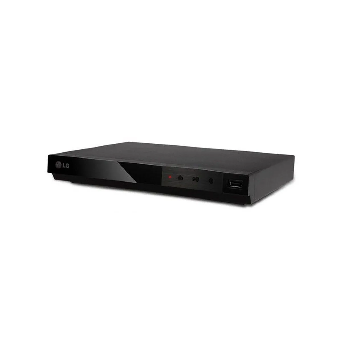 Lecteur de DVD LG DP132