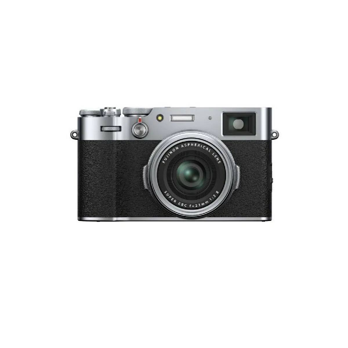 Appareil Photo compact FUJIFILM X100 V Silver