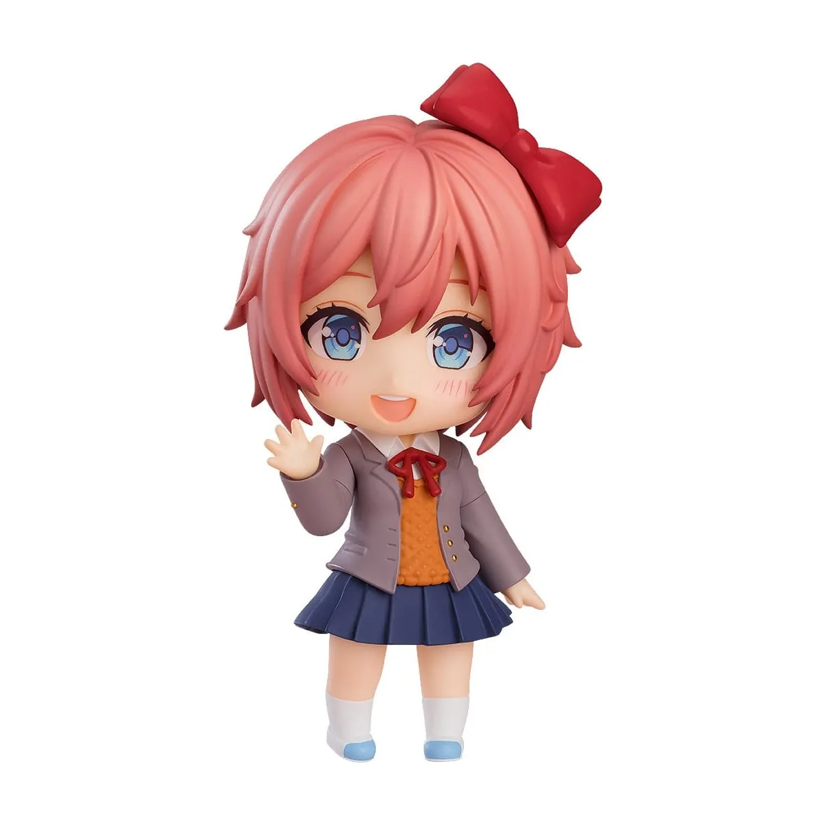 Doki Doki Literature Club! - Figurine Nendoroid Sayori 10 cm