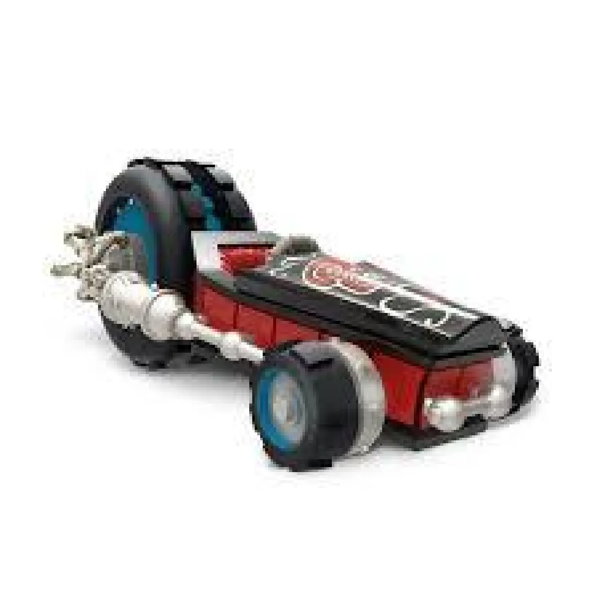 Skylanders Superchargers FIGURINES - Vehicles - Crypt Crusher