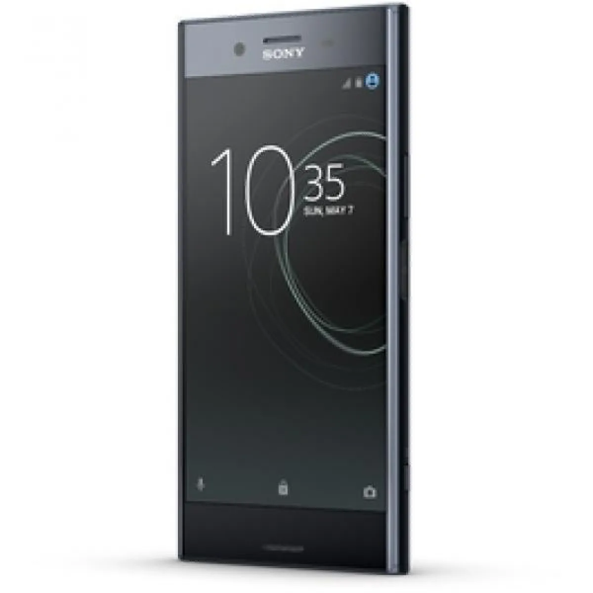 Sony Xperia XZ Premium schwarz o2