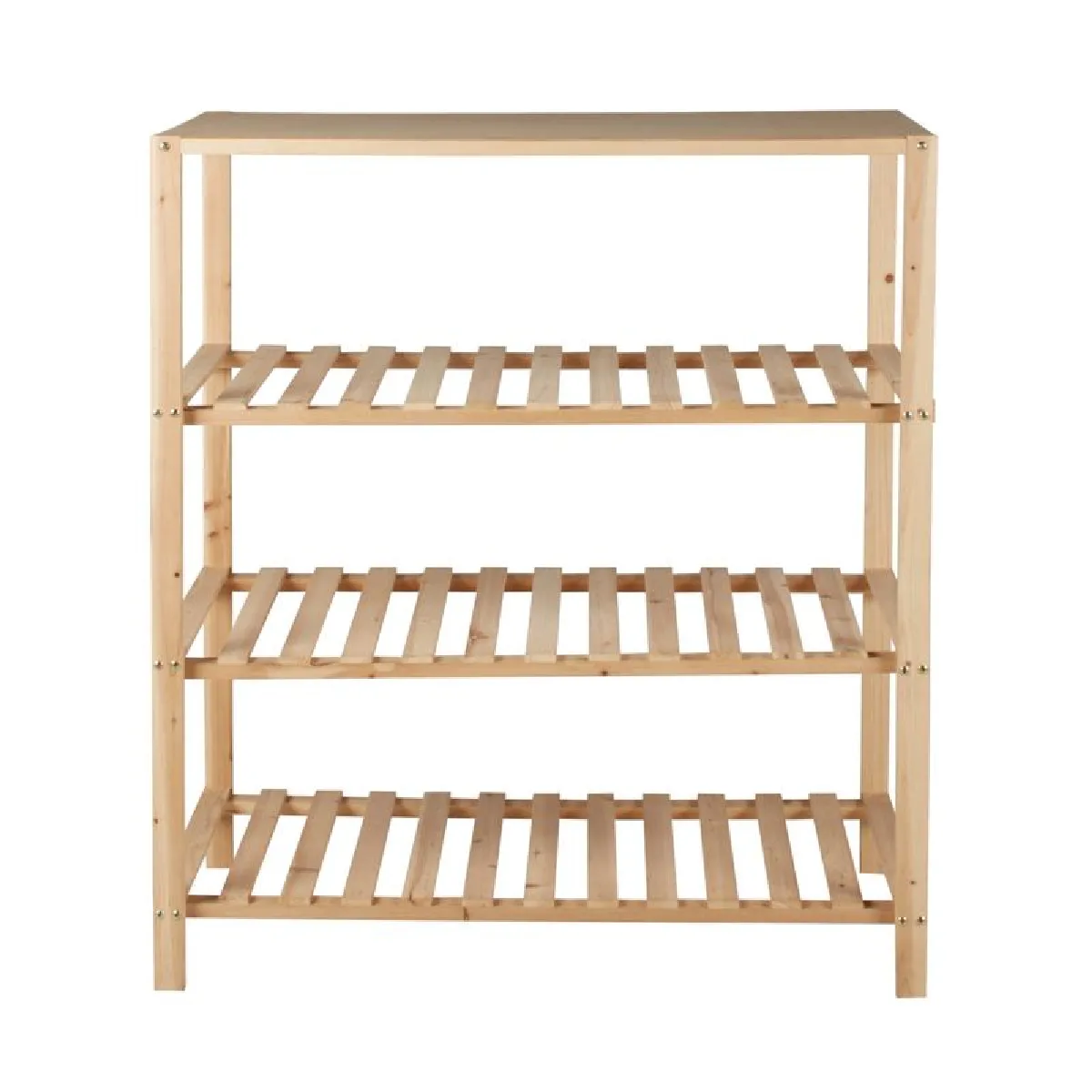 Structure commode 3 INGENIUS Naturel