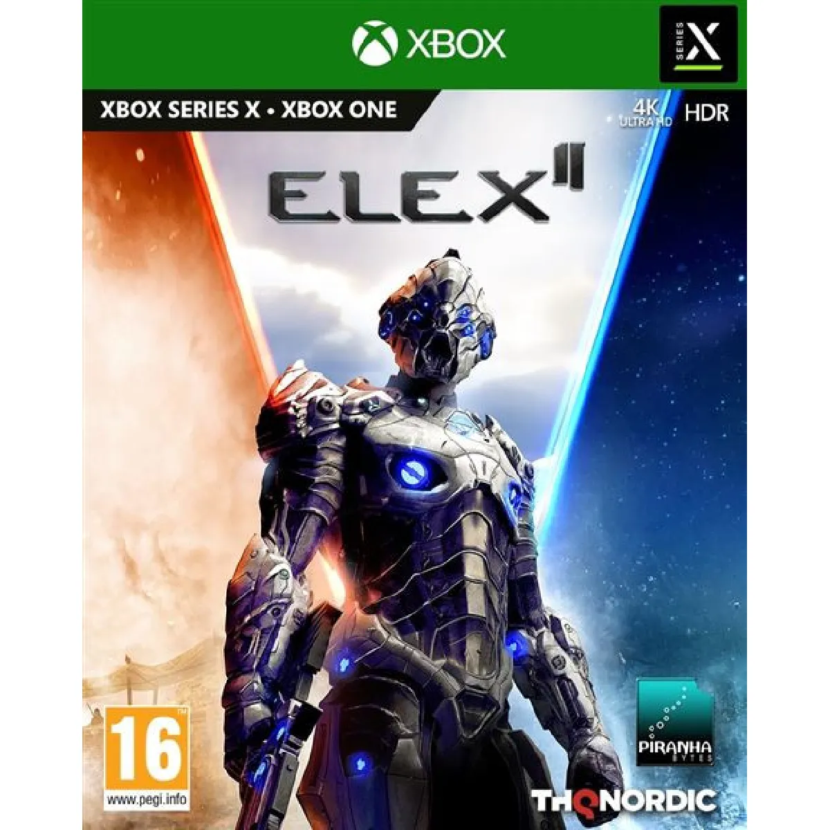 Elex 2 Xbox