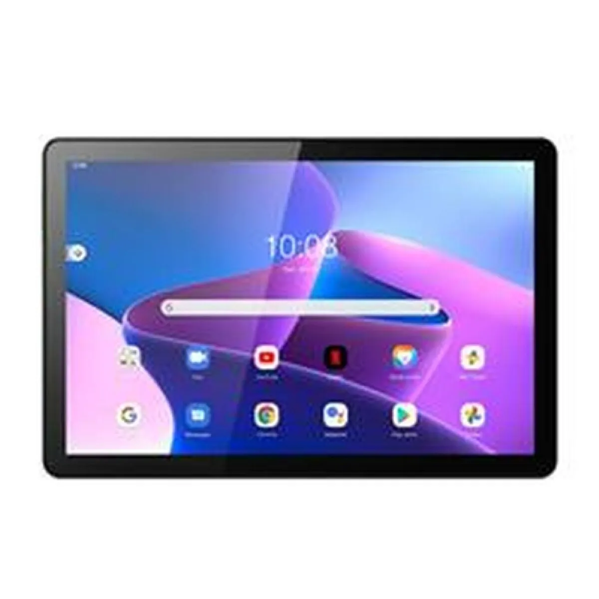 Tablette Lenovo M10 3RD GEN 10,1 4 GB RAM 64 GB Gris Unisoc