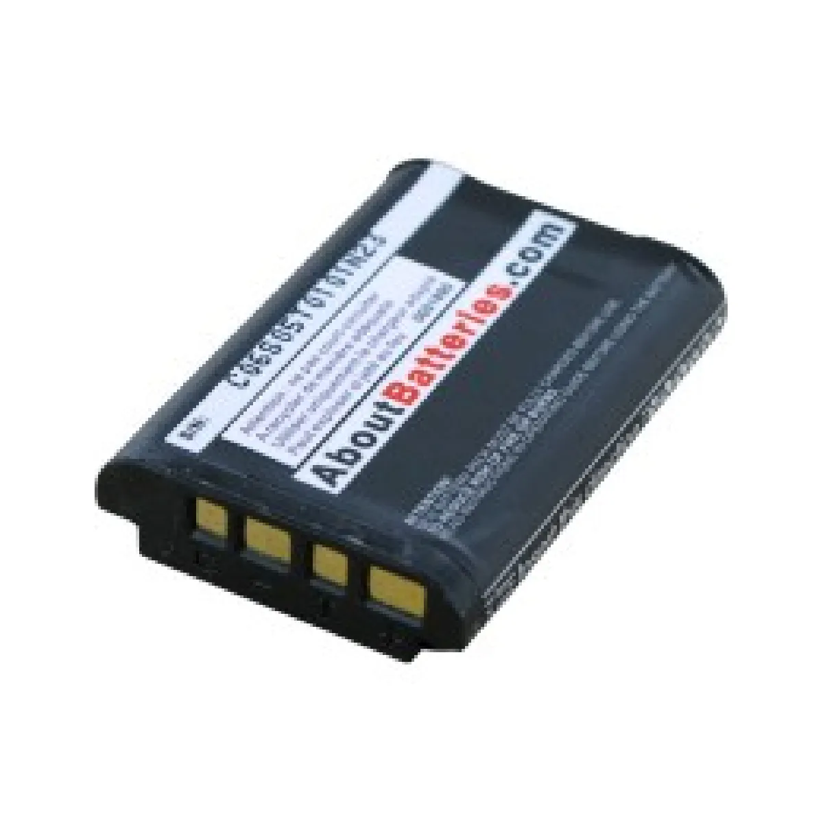 Batterie pour SONY CYBER-SHOT DSC-WX300/T