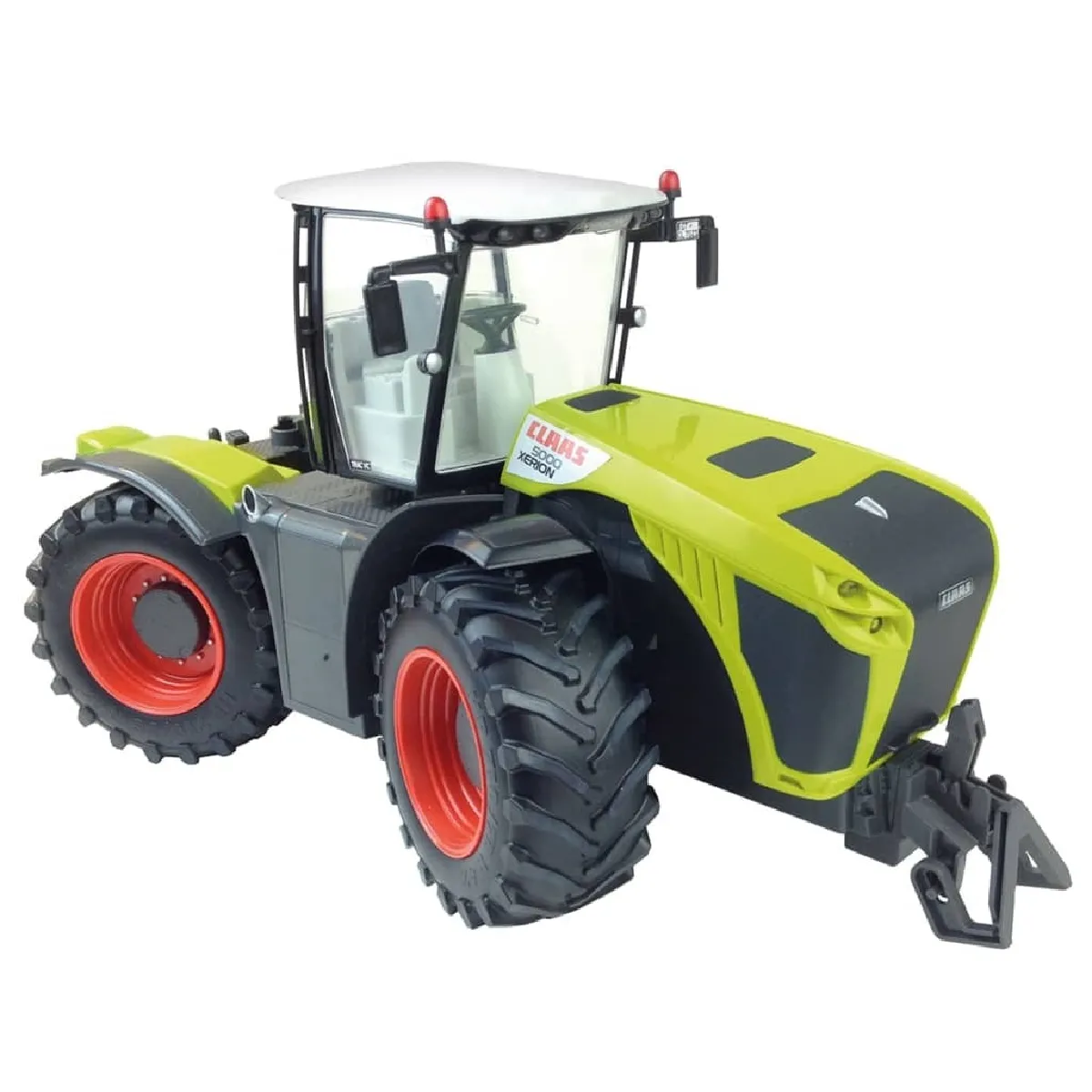 CLAAS Tracteur jouet radiocommandé XERION 5000 1:16