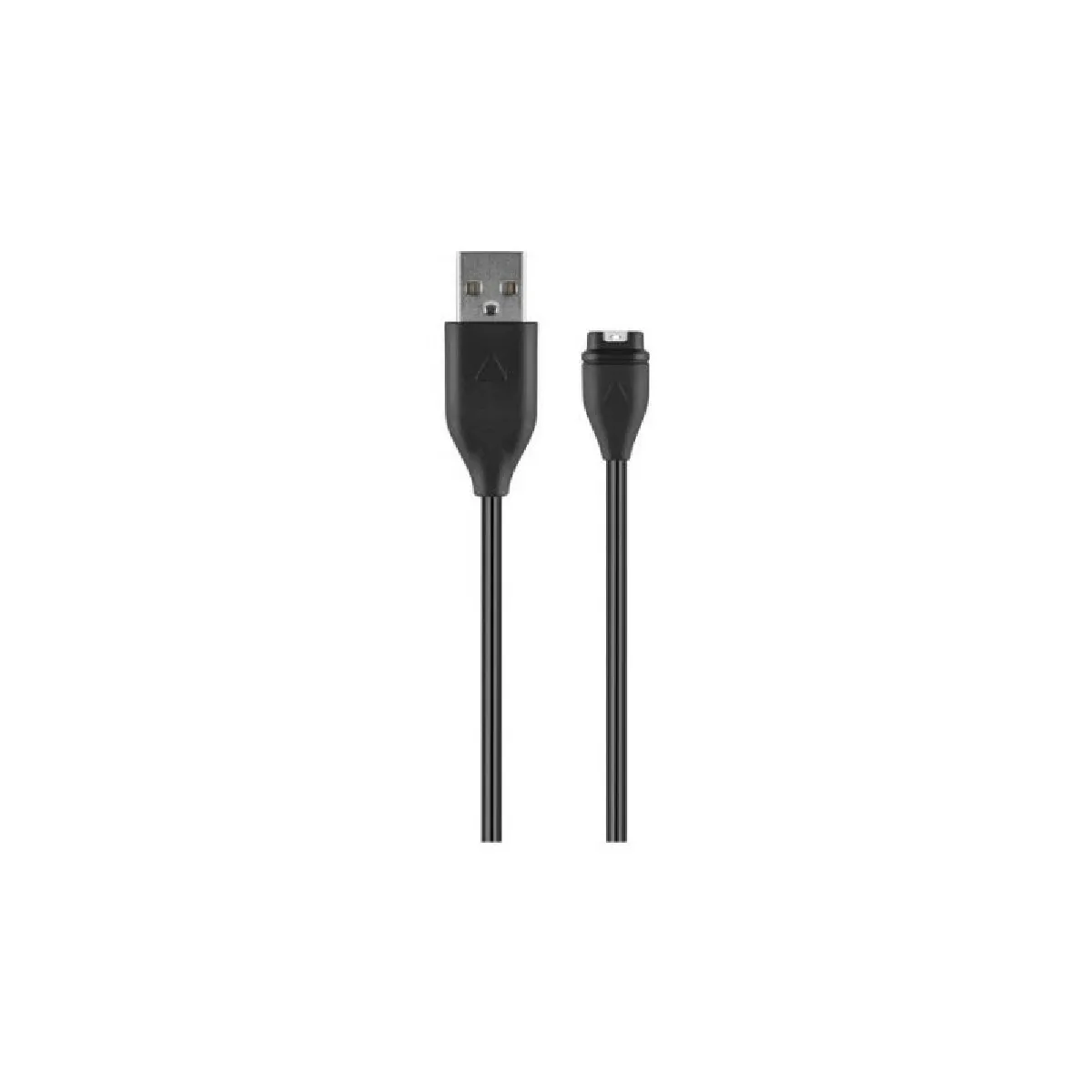 Câble de charge Garmin USB Noir