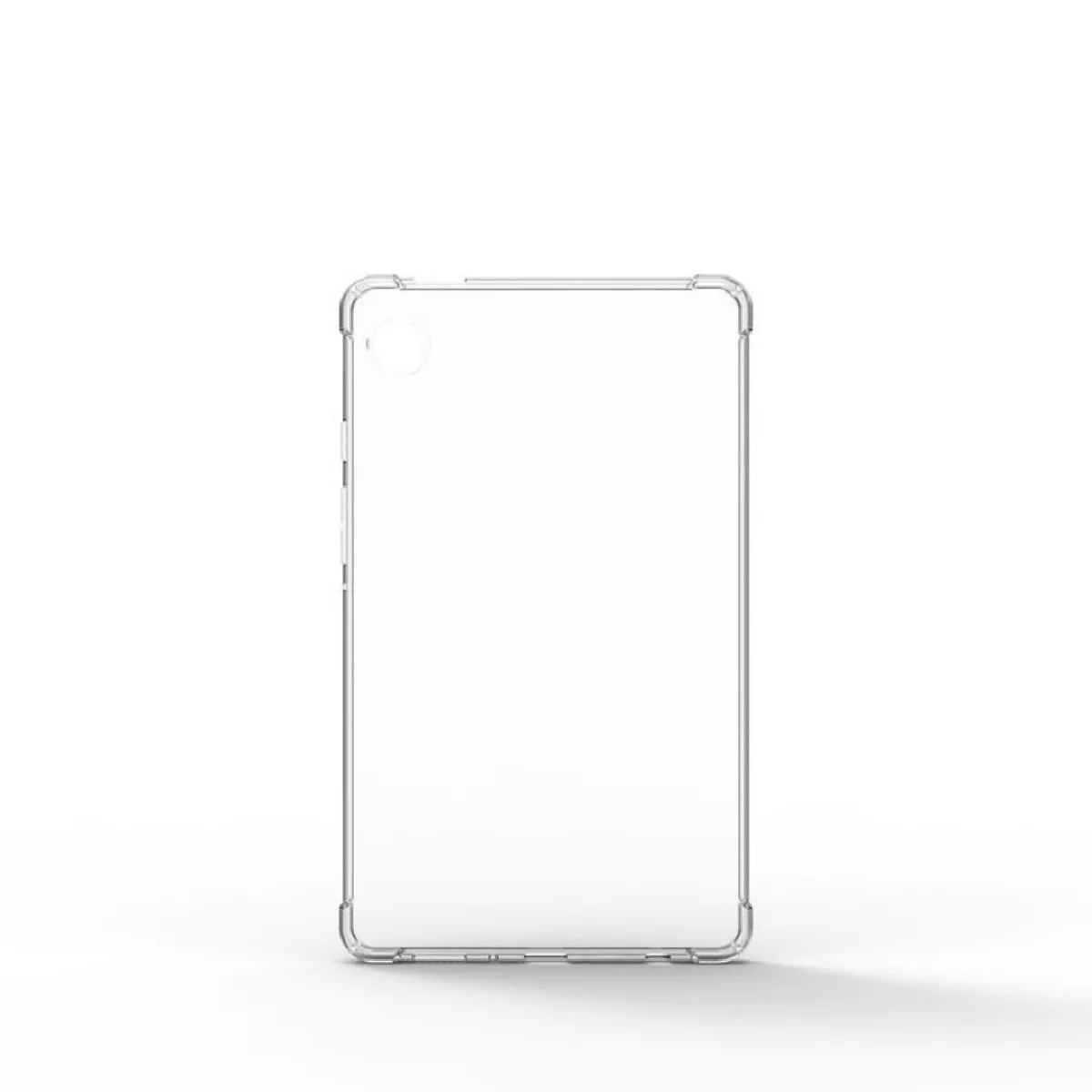 Coque 'Designed for Samsung' pour Galaxy Tab A9 Coloris Transparent GP-FPX115AEATW