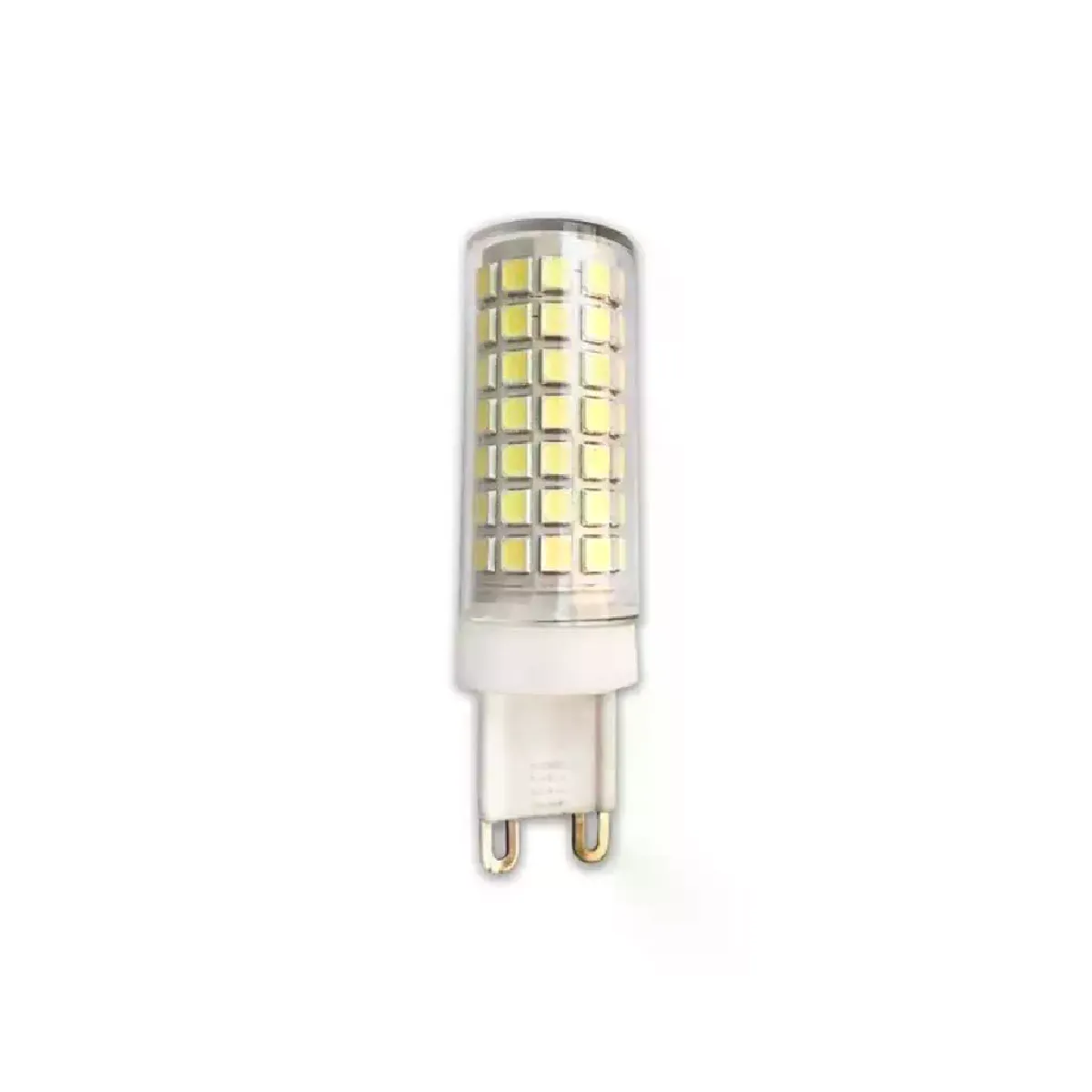 Ampoule LED G9 6W Dimmable Équivalent 45W - Blanc Chaud 2800K