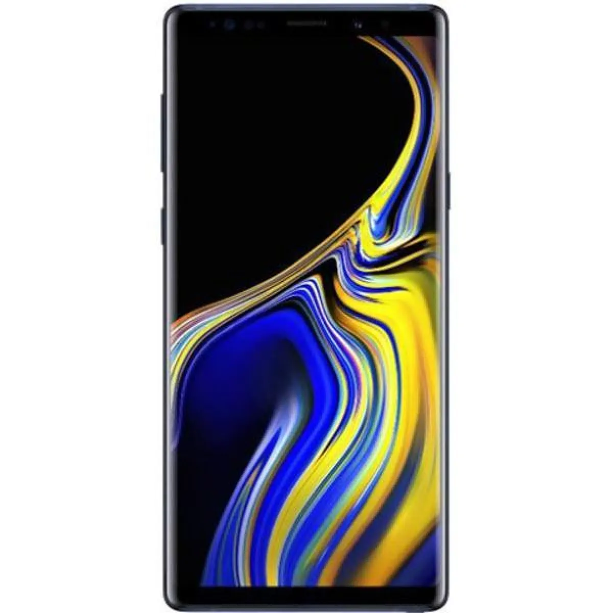 Samsung Galaxy Note 9 LTE 128GB 6GB RAM SM-N960F Ocean Blue