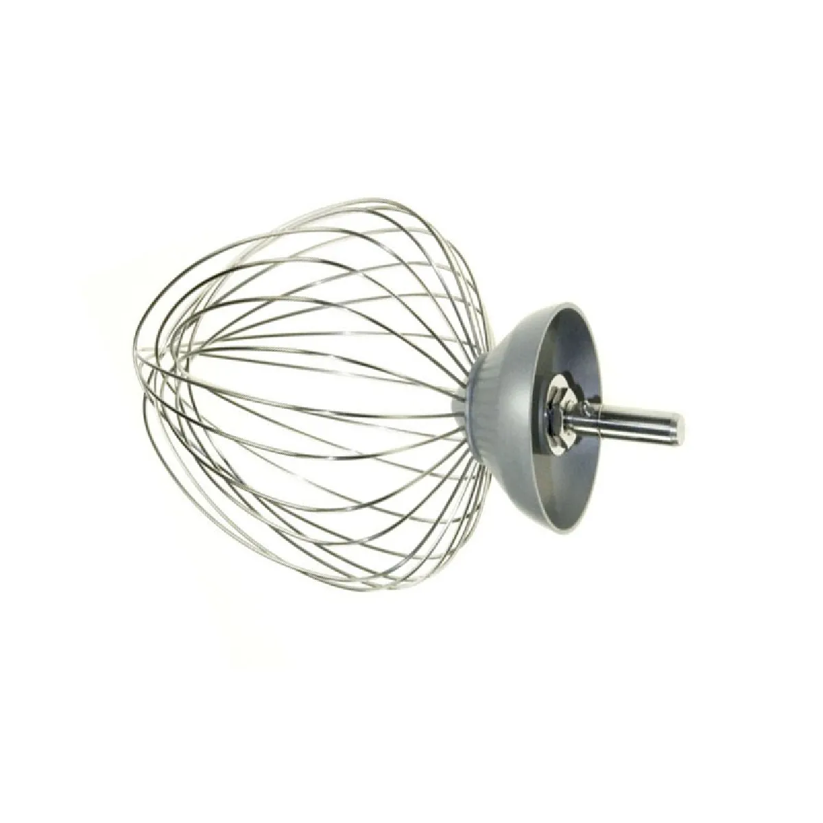 FOUET ALU MAJOR FIL BALLON POUR PETIT ELECTROMENAGER KENWOOD - KW712208