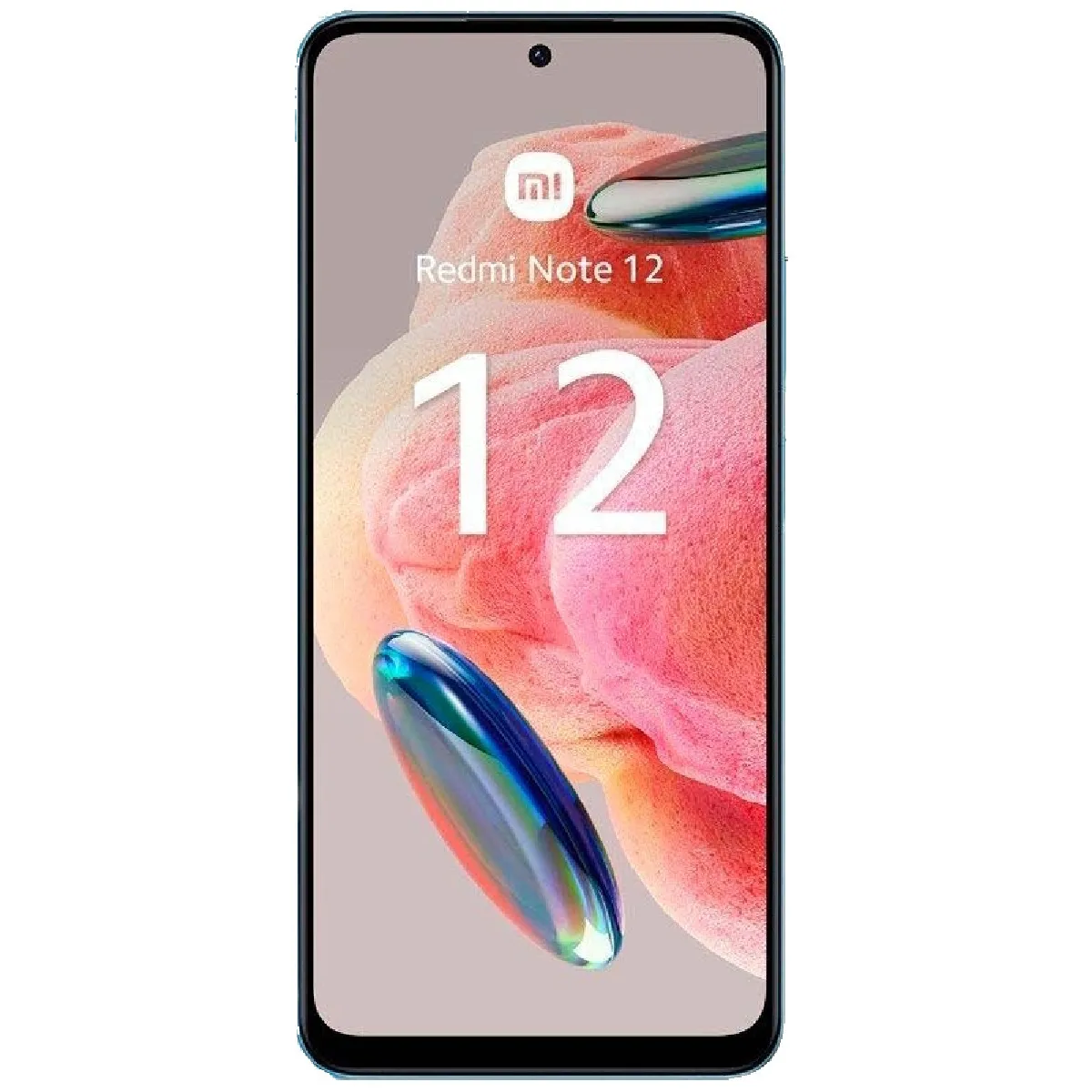 Xiaomi Redmi Note 12 4G Bleu (4 Go / 128 Go)