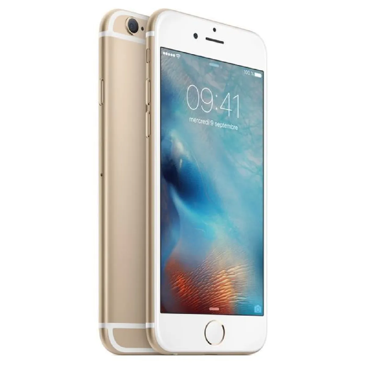 iPhone 6S 64Go Or