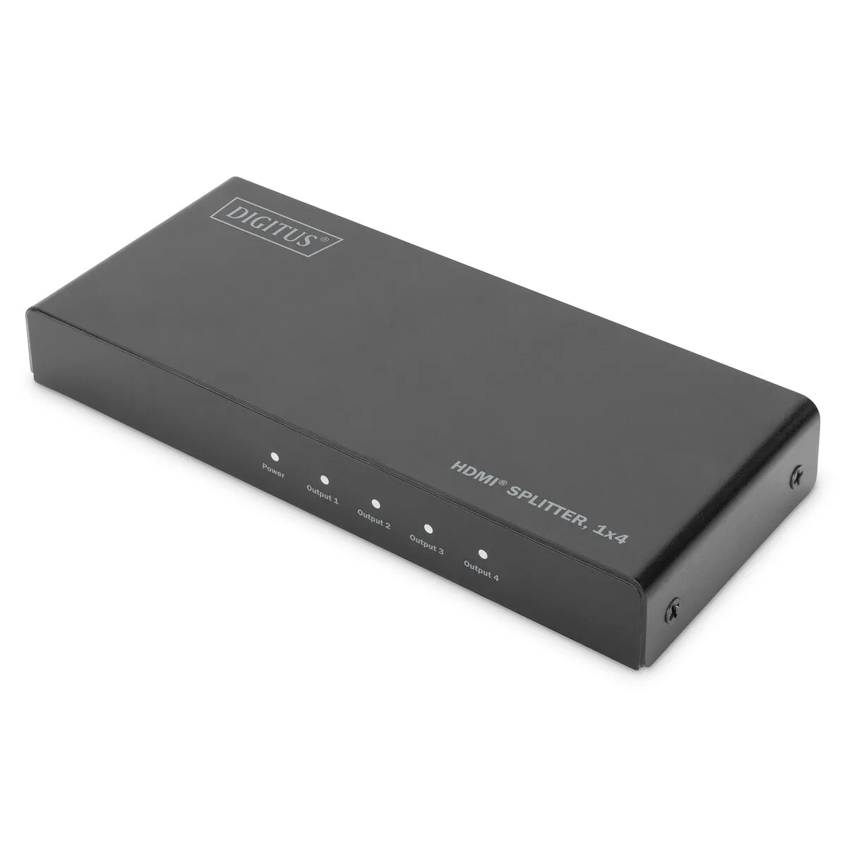 Switch HDMI Digitus DK-1617-A-020S