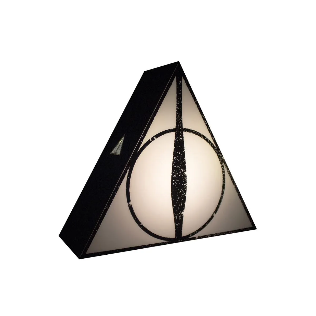 Harry Potter - Lampe Deathly Hallows 20 cm