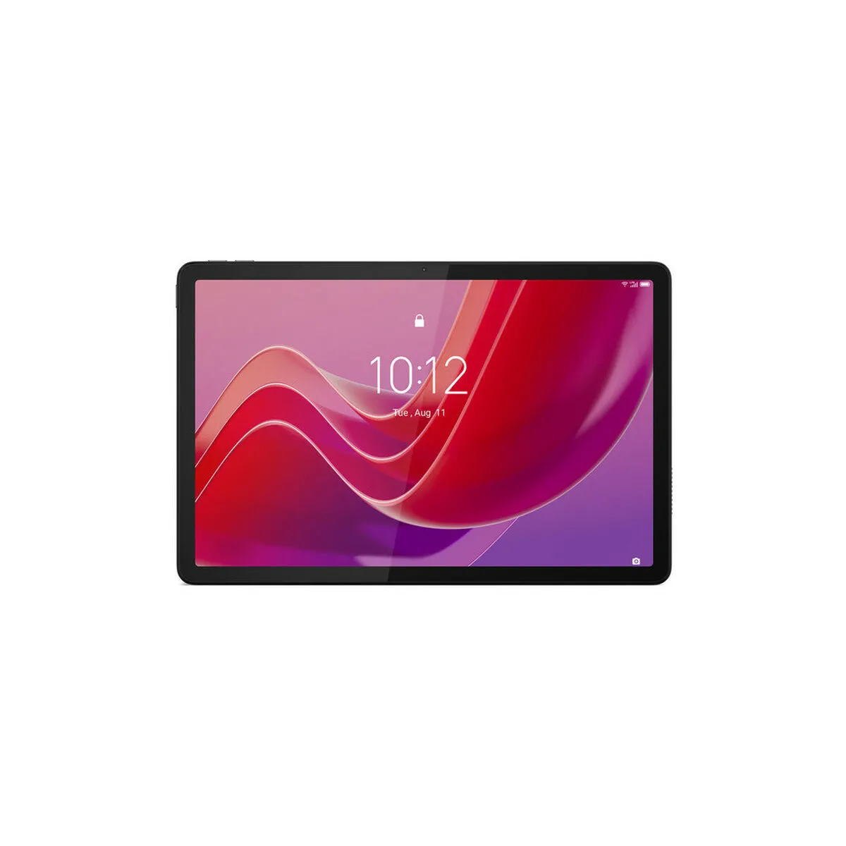 Tablette Lenovo M11 11" 8 GB RAM 128 GB Gris