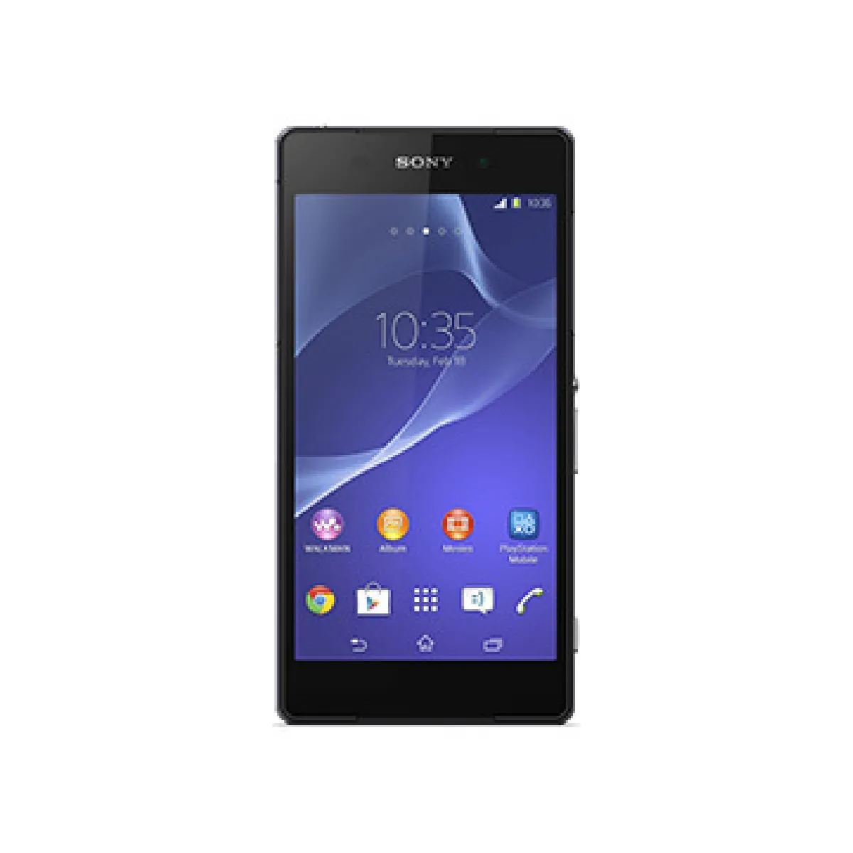 Sony Xperia Z2